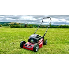 Lawn Mower