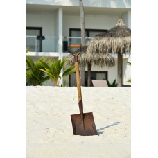 Scoop Shovel