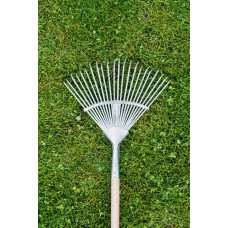 Spring Rake