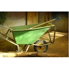 Wheelbarrow